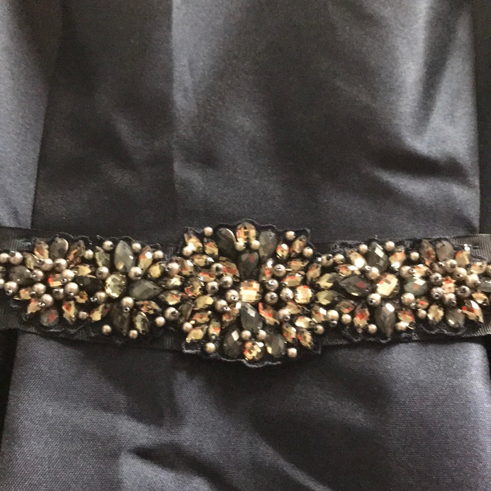 Evening gown